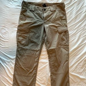 5.11 Tactical Stryke Pant in Khaki